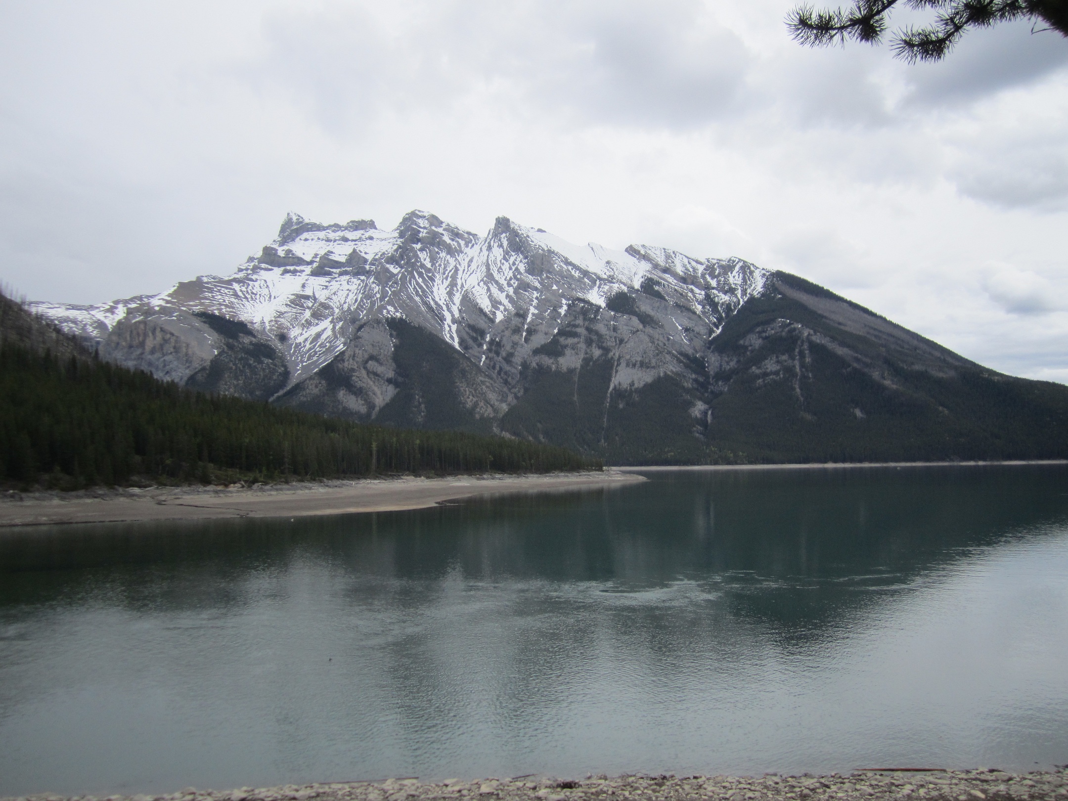 Banff, Aberta, Canada, 2013