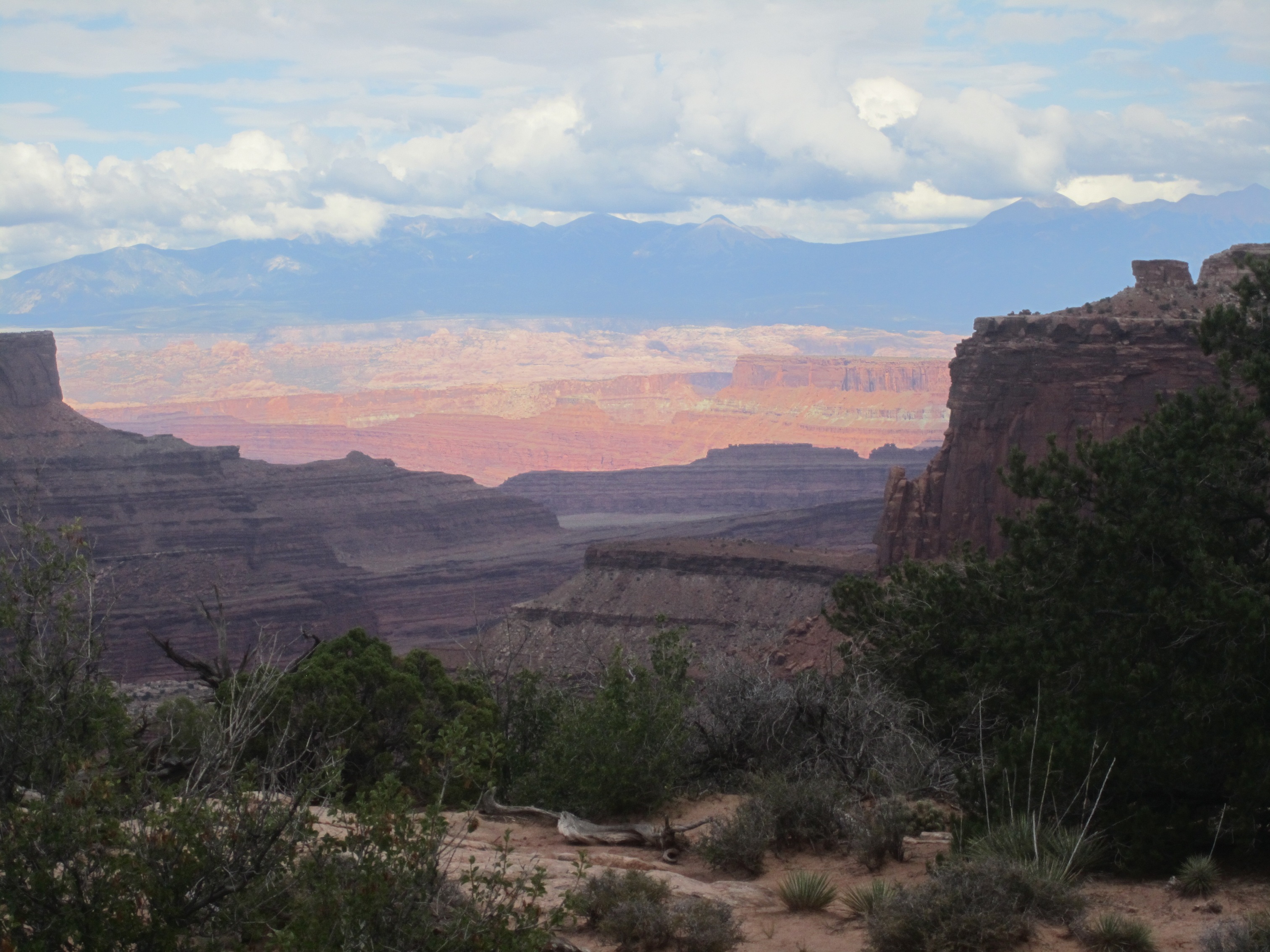 Canyonlands, Utah